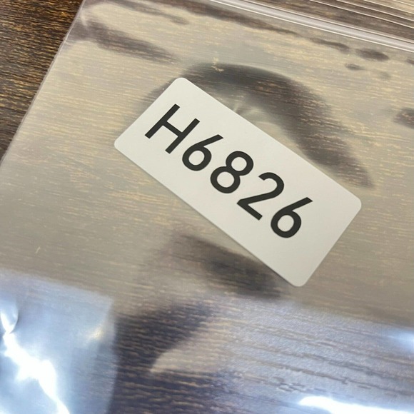 YOGO Vision Women's Eyeglasses Frame Blue 46-19-130 H6826 - Picture 8 of 8